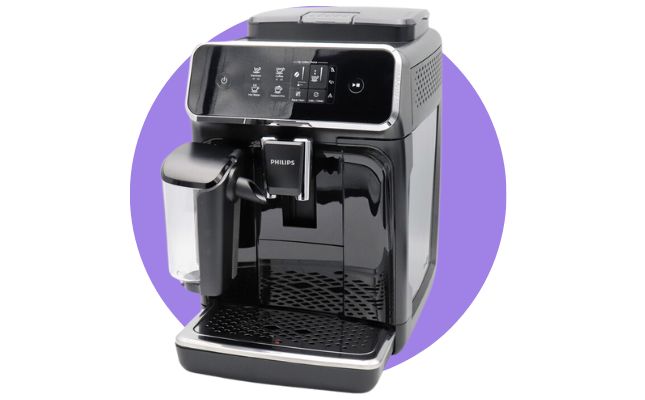 Philips Series 2200 Lattego espressomachine
